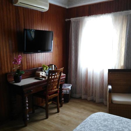 Hospedaje Tu Sitio La Esperanza  Exterior foto