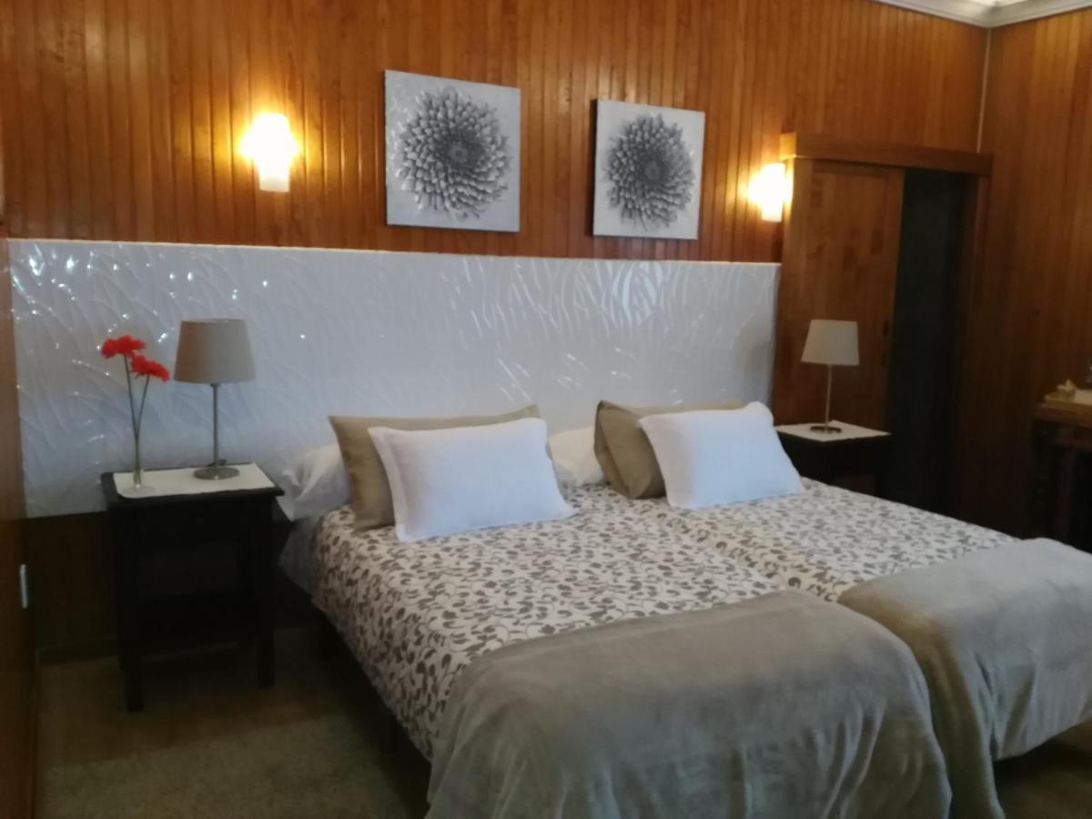 Hospedaje Tu Sitio La Esperanza  Exterior foto