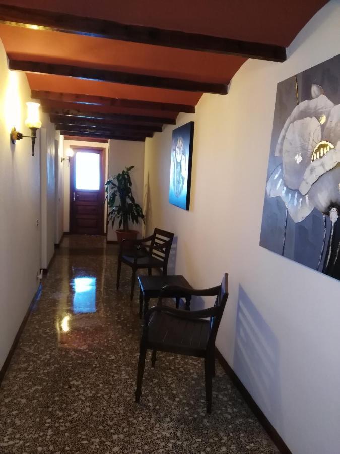 Hospedaje Tu Sitio La Esperanza  Exterior foto
