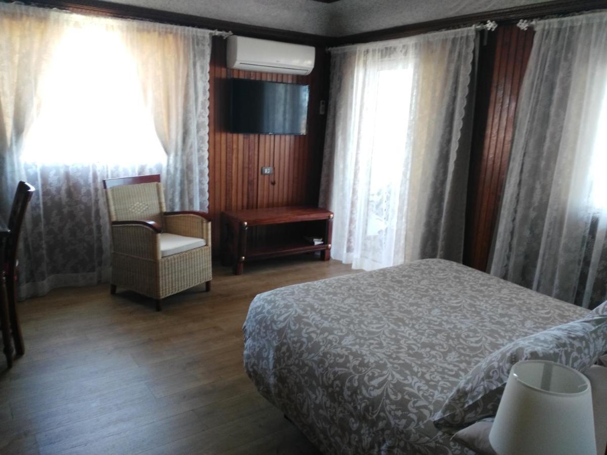 Hospedaje Tu Sitio La Esperanza  Exterior foto