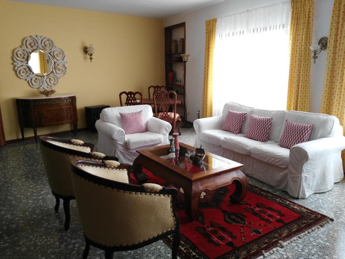 Hospedaje Tu Sitio La Esperanza  Exterior foto